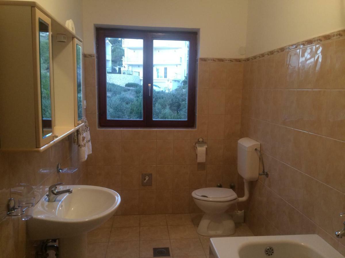 Apartments Maslina Žaborić Kültér fotó