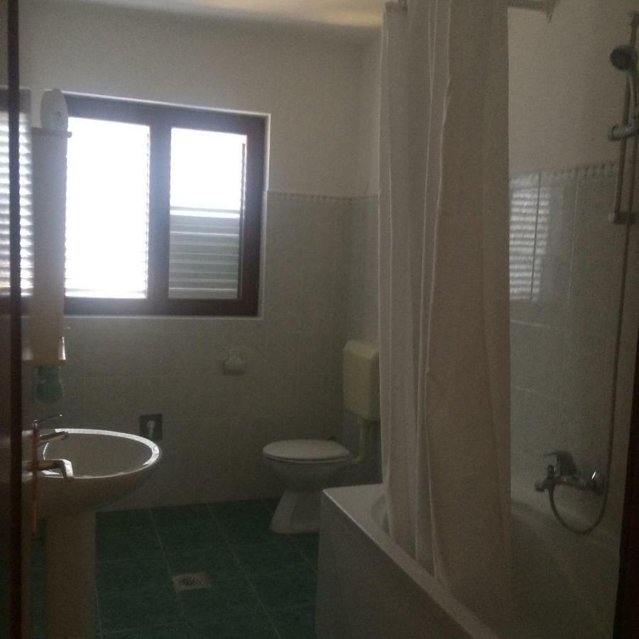 Apartments Maslina Žaborić Kültér fotó