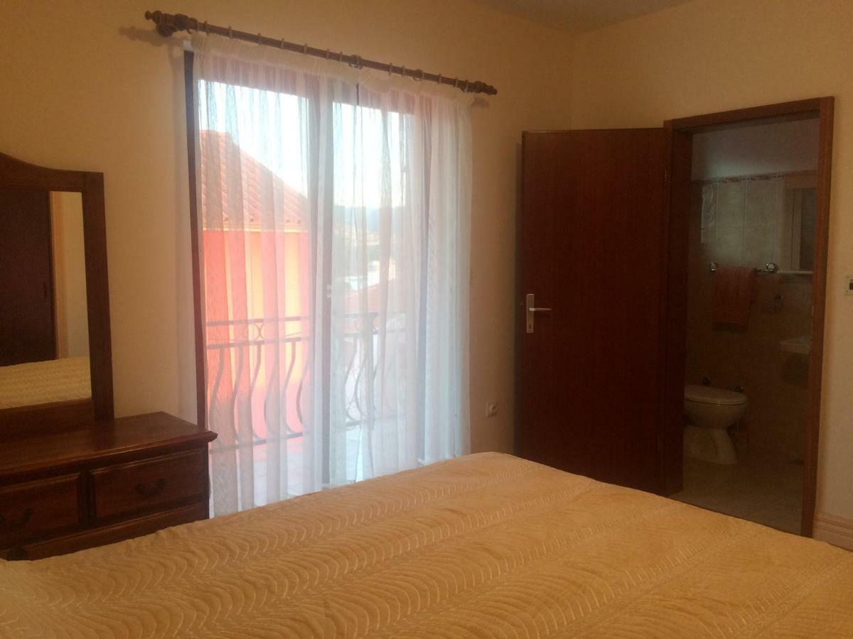 Apartments Maslina Žaborić Kültér fotó