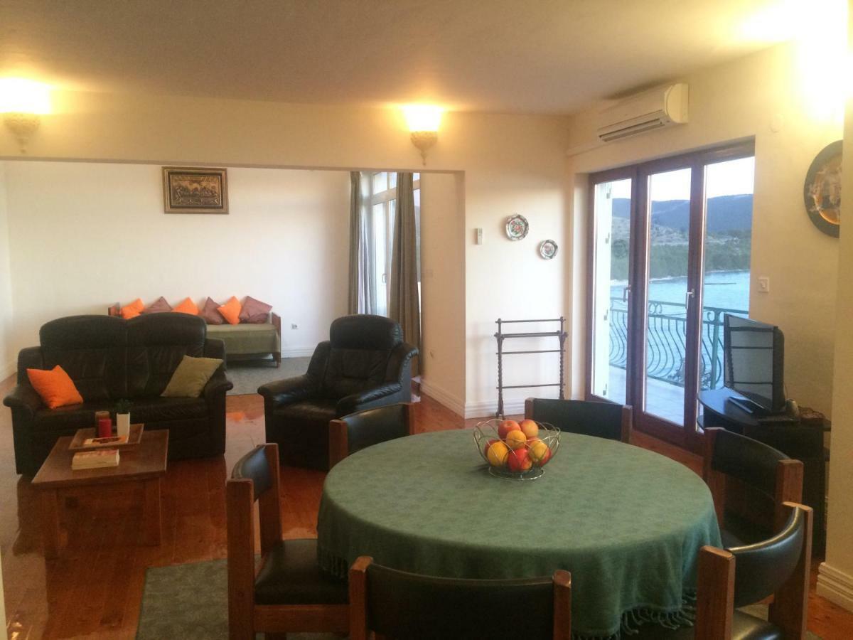 Apartments Maslina Žaborić Kültér fotó