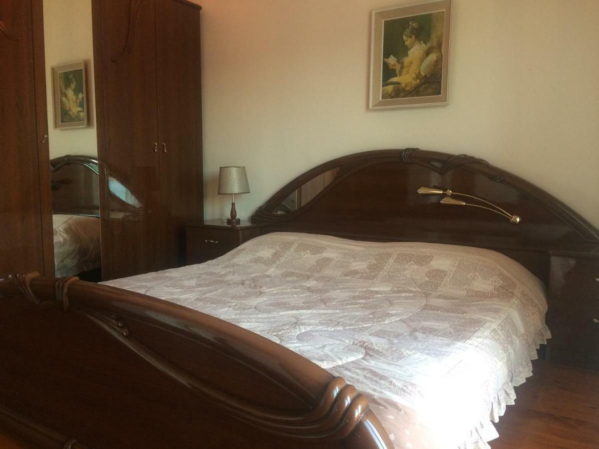 Apartments Maslina Žaborić Kültér fotó